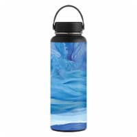 MightySkins HFWI40-Cell Phone Towers Skin for Hydro Flask 40 oz Wide Mouth - Cell Phone Tower