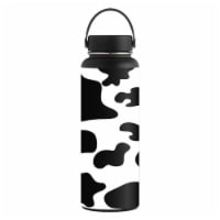 MightySkins HFWI18-Whale Ice Cream Skin for Hydro Flask 18 oz Wide