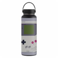 MightySkins HFWI40-Game Kid Skin for Hydro Flask 40 oz Wide Mouth - Game Kid