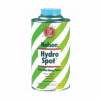 Nelson Paint Tree Marking Paint,1 qt,Blue  25 06 QT BLUE