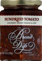 The Bread Dip Sundried Tomato Bread Spread & Dip