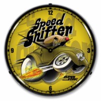 SF21011188 Speed Shifter clock - Made in USA