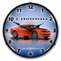 GMRE1107324 Camaro  SS  g5 clock - Made in USA
