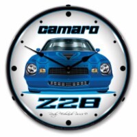 GMRE1306452 1979 Z28 Camaro clock - Made in USA