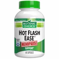 Botanic Choice Hot Flash Ease™ Menopause Dietary Supplement
