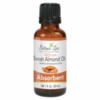 Botanic Spa  Sweet Almond Oil
