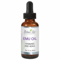 Botanic Spa  Emu Oil Wrinkle Oil