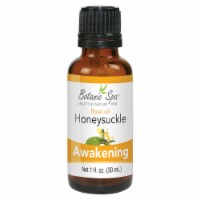Botanic Spa  Honeysuckle Floral Oil