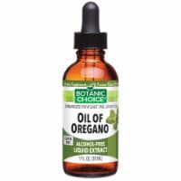Botanic Choice Oil of Oregano Liquid Extract