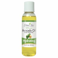 Botanic Spa Avocado Oil Carrier Oil