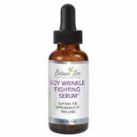 Botanic Spa  Soy Wrinkle Fighting Serum Wrinkle Oil