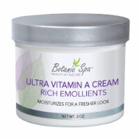 Botanic Spa Ultra Vitamin A Cream Wrinkle Cream