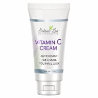 Botanic Spa Vitamin C Cream Wrinkle Cream