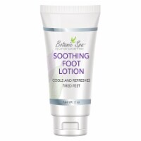 Botanic spa Soothing Foot Lotion Foot Care