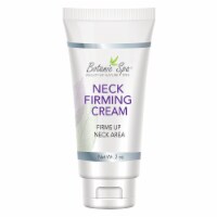 Botanic Spa Neck Firming Cream Skin Care