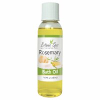 Botanic Spa Rosemary Bath Oil