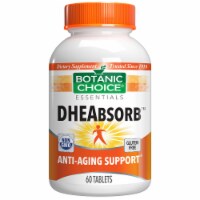Botanic Choice DHEAbsorb™ Memory Dietary Supplement