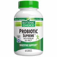 Botanic Choice Probiotic Supreme™ Digestive Dietary Supplement