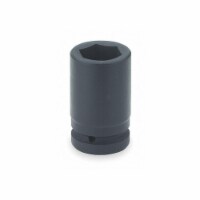Ken-Tool Impact Sockets,Deep Length,3/4 In Drive  30356