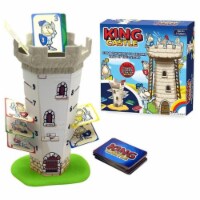 Intex Entertainment 1076 King of the Castle Game