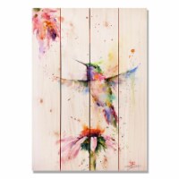 Day Dream DCPW1420 14 x 20 in. Pee Wee Wall Art