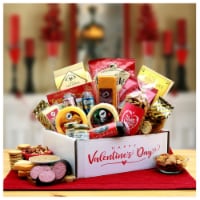 Valentines Savory Selections Gift Pack - valentines day candy - valentines day gifts