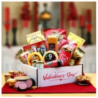 12 DIY Valentine's Day Gifts You Can Make With Love And Care - Society19   Homemade gift baskets, Valentines day chocolates, Valentine's day gift  baskets