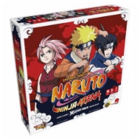 Japanime Games JPG504 Naruto Ninja Arena Dice