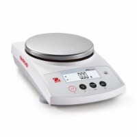 Ohaus 30515038 5200 g PR Series Precision Electronic Balance