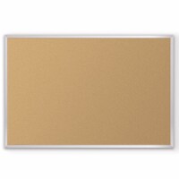 Kaplan Early Learning Valu-Tak Tackboard 36" x 48"