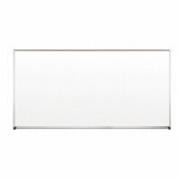 Mooreco DryEraseBoard,Magnetic,Porcelain,48 x96   202AH