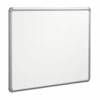 Balt Dry Erase Board,Magnetic,Steel,48 x72 219PG