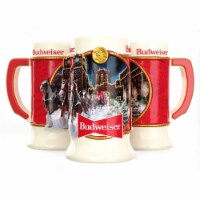 Budweiser® Holiday Stein 2020 Mug
