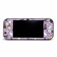 MightySkins NISWILIT-Cat Chaos Skin for Nintendo Switch Lite, Cat Chaos