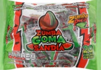 Zumbapica Zumba Goma® Sandia