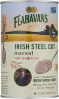 Flahavans Irish Steel Cut Oatmeal