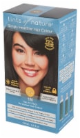 Tints of Nature  Permanent Hair Colour 1N Natural Black