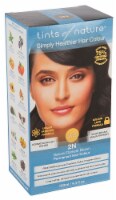 Tints of Nature Permanent Hair Colour - 2N Natural Darkest Brown