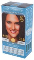 Tints of Nature Permanent Hair Colour - 4M Medium Mahogany Brown