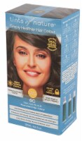 Tints of Nature  Permanent Hair Colour 6C Dark Ash Blonde