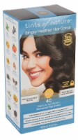 Tints of Nature  Permanent Hair Colour 4C Medium Ash Brown
