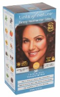 Tints of Nature Permanent Hair Colour - 5R Rich Copper Brown