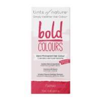 Tints of Nature Bold Colours Fuchsia Semi-Permanent Hair Color