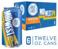 Great Lakes Midwest IPA Perspective: Main
