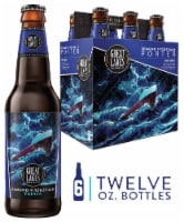 Great Lakes Brewing Co. Edmund Fitzgerald Porter