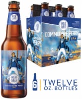 Great Lakes Commodore Perry IPA Perspective: Main