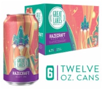 Great Lakes Brewing Co. Hazecraft IPA