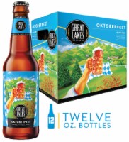 Great Lakes Oktoberfest, Seasonal Perspective: Main