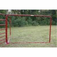 Tarter CAA Cattlemaster Center Arch Assembly, Red