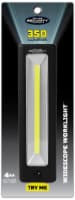 Police Security® Widescope Worklight